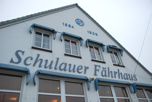 Schulauer Fhrhaus