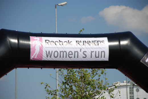 Reebok Runners Womens Run