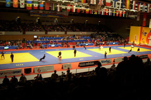 Judo Grand Prix Hamburg 2009