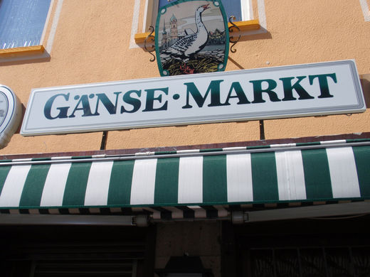 Gnse-Markt Kneipe in Dortmund