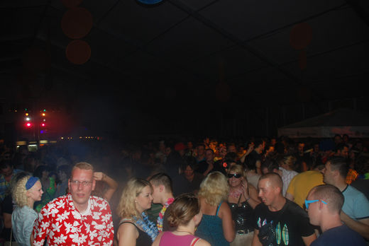 Ein Festival der Liebe - Vorglhparty zum Schlagermove 2010