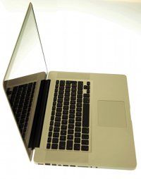 Macbook Pro 15 Zoll