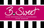B.Sweet Feine Schokoladen & Ssswaren Feine Wsche