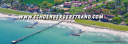 Schnberger Strand