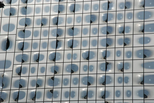 Fassade Elbphilharmonie