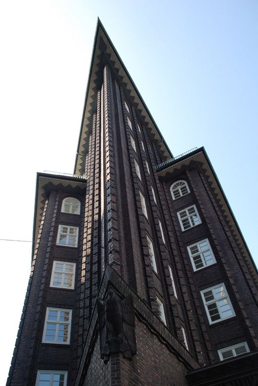 Chile Haus Hamburg