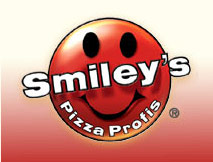 Smileys Pizza Service in Hamburg