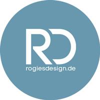 rogies:design  Corporate Design & Webdesign
