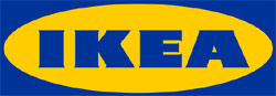 IKEA in Hamburg Schnelsen