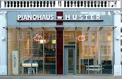 Pianohaus-Huster
