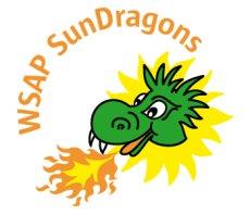 SunDragons Logo Transparent