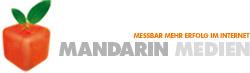 Logo Mandarin Medien
