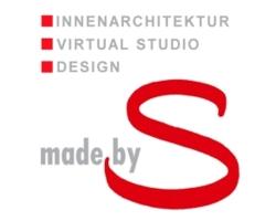 made by S Innenarchitektur, Virtual Studio und Design
