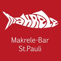 Makrele Logo
