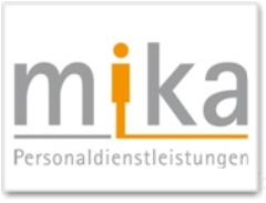 mika Personaldienstleistungen GmbH