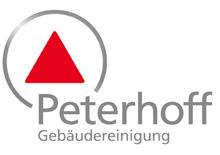 Logo der F. J. Peterhoff GmbH