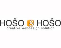 Hoso & Hoso - creative webdesign solution