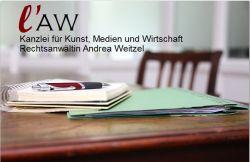 Kanzlei L'AW - Andrea Weitzel