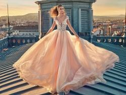 Haute Couture Brautkleider der Kollektion GALA