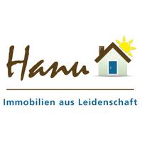 Hanu Immobilien Logo