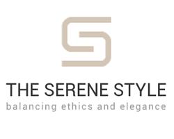 The Serene Style - Balancing