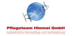 Logo Pflegeteam Himmel GmbH