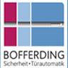 Sicherheitstechnik in Hamburg seit 1949 von Bofferding GmbH
