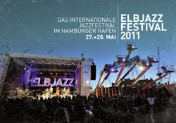 ELBJAZZ Festival 2011, (c) by ELBJAZZ