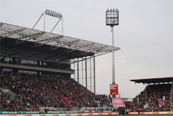 Im August steht fr den FC St. Pauli das erste richtige Heimspiel auf dem Terminkalender.