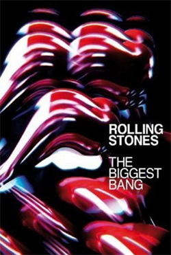 Rolling Stones Biggest Bang Tour kommt nach Hamburg