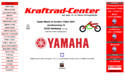 Kawasaki Kraftrad Center