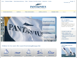 Pantaenius GmbH & Co. KG