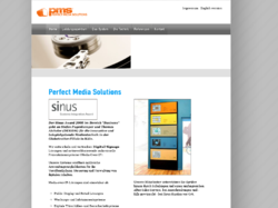 PMS perfect media solutions GmbH
