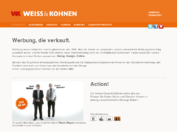 Weiss&Kohnen Gesellschaft für Dialogmarketing mbH