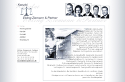 Ebling Ziemann & Partner, Rechtsanwälte